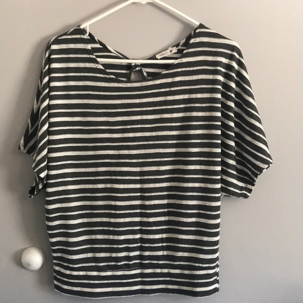 Edge shirt.
